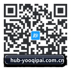 华为鸿蒙版 二维码